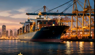 Maritime & Logistics Coordination